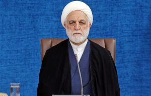 اژهای: تسهیل فعالیت نهادهای مردمی، شرط موفقیت در پیشگیری از جرم است اژهای: تسهیل فعالیت نهادهای مردمی، شرط موفقیت در پیشگیری از جرم است