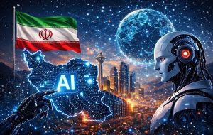 ایران با ۱۰ پروژه کلیدی AI قدرتمندتر شد؛ رتبه جهانی‌مان تغییر می‌کند؟