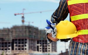 ایمنی فراموش شده؛ رشد حوادث کاری در واحدهای صنعتی و ساختمانی مرکزی