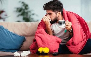 این خوراکی‌ها قاتل بهبودی‌اند/ پنج دشمن پنهان سرماخوردگی لو رفت