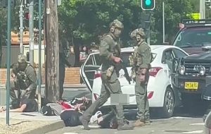 بازداشت ۷ نفر در سیدنی به‌ اتهام برنامه‌ریزی برای خشونت‌