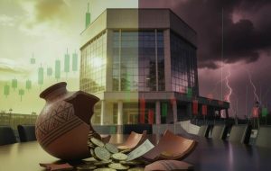 بازگشت عجیب توجه دولت به بورس/ سهامداران میان خوف و رجا