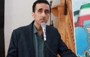 باقری: فرهنگ اهل‌بیت راه حل مشکلات جامعه و عامل اصلی امیدآفرینی است