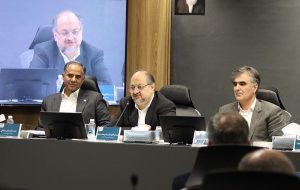 بانک مرکزی مسیر تأمین مالی پتروشیمی‌ها را نیز هموار کرد/ اوراق یک میلیارد و ۵۰ میلیون دلاری برای ۶ پروژه مهم پتروشیمی کشور