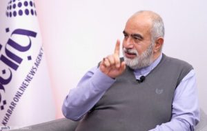 ببینید | روایت خبرساز آشنا از همکاری ایران با تلگرام: روزانه لیست از ایران می‌رفت به رئیس تلگرام و تلگرام می‌بست!