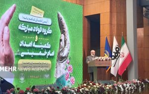 بختیاری: می‌کوشیم هیچ دختری به دلیل نبود جهیزیه از ازدواج محروم نماند