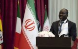 بخش خصوصی محور اصلی توسعه تجارت با ایران است بخش خصوصی محور اصلی توسعه تجارت با ایران است