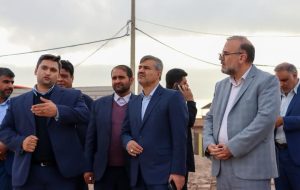 بخشی: فروش دام زنده در ورودیهای شهرکرمان بهداشت عمومی را تهدید می کند بخشی: فروش دام زنده در ورودیهای شهرکرمان بهداشت عمومی را تهدید می کند