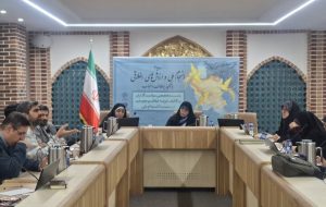 بدون مشارکت مردم سیاست‌های فرهنگی عفاف و حجاب محقق نمی‌شود