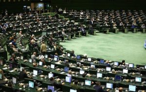 بررسی علل آتش‌سوزی جنگل‌های هیرکانی در دستورکار هفته جاری مجلس