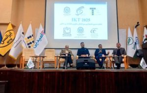 بررسی چالش‌های ناترازی انرژی با حضور ایرانسل در کنفرانس IKT