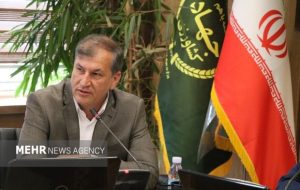 برومندی: بخش باغبانی کشور سال گذشته ۴ میلیارد دلار درآمد داشته است