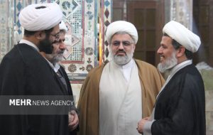 برگزاری دوره توانمندسازی مبلغین اعتکاف بهصورت مجازی برگزاری دوره توانمندسازی مبلغین اعتکاف بهصورت مجازی
