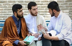 برگزاری کارگاه «فقهپژوهی و افقهای آینده» ویژه طلاب برگزاری کارگاه «فقهپژوهی و افقهای آینده» ویژه طلاب