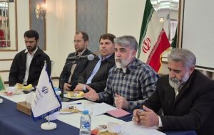 بسیج ورزشکاران پیشران تحول فرهنگی ورزش باشد