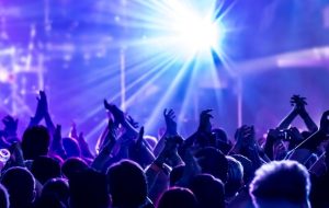 بلیت کنسرت دوباره گران شد