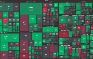 بهبود تقاضا در معاملات ابتدایی بازار سهام/ بورس مثبت می‌شود؟