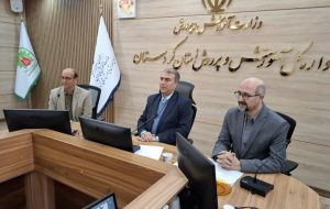 بهبود شرایط آموزش‌دهندگان و توسعه مراکز سوادآموزی در کردستان