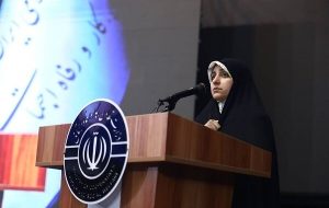 بهروز آذر: شنیدن شفاف مطالبات زنان، شرط تصمیم‌سازی علمی است