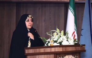 بهروزآذر:مرحوم بروجردی از سرمایه‌های ماندگار حکمرانی زنانه در کشور بود