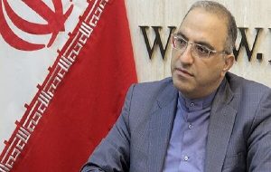بودجه فرهنگ، ضمانت همزیستی و وحدت در جامعه متکثر ایران است بودجه فرهنگ، ضمانت همزیستی و وحدت در جامعه متکثر ایران است