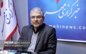 بودجه فرهنگی کشور ناکافی است؛ سهم فرهنگ از بودجه باید تقویت شود بودجه فرهنگی کشور ناکافی است؛ سهم فرهنگ از بودجه باید تقویت شود