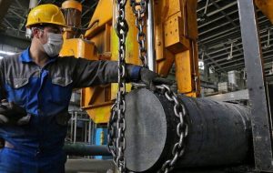 بودجه ۱۴۰۵ ؛ نقشه راه صنایع در مسیر رشد یا رکود؟ بودجه ۱۴۰۵ ؛ نقشه راه صنایع در مسیر رشد یا رکود؟