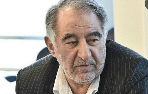 بوربور: گرانی ارز و کالا نتیجه مدیریت غلط است