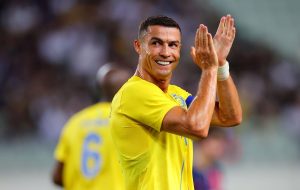 تاریخ ورود کریستیانو رونالدو به ایران مشخص شد