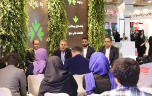 تاک خدمت جدید گروه ترنج به بازار سرمایه معرفی شد