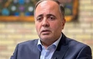 تخلیه چهار میلیون نهاده دامی در بند ماهشهر