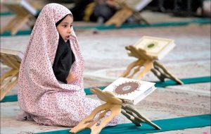 تربیت دینی و تاب آوری خانواده برای جهانی صلح آمیز بررسی می شود