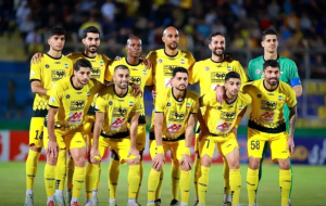 ترکیب سپاهان مقابل چادرملو اعلام شد ترکیب سپاهان مقابل چادرملو اعلام شد