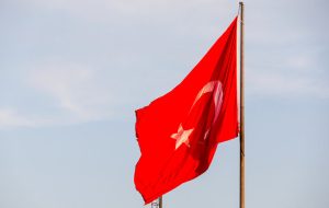 ترکیه، حمله تروریستی به مسجدی در سوریه را محکوم کرد