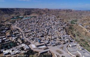 تشریح آخرین وضعیت روستای طولای قشم