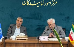تشکیل «خانه قانون» در دستورکار نمایندگان فعلی و ادوار خراسان شمالی تشکیل «خانه قانون» در دستورکار نمایندگان فعلی و ادوار خراسان شمالی