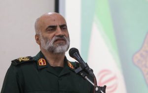 تشکیل قرارگاه جوانی جمعیت در نمایندگی ولی فقیه در سپاه