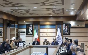 تصویب کلیات نسخه روزآمد شده «نقشه جامع علمی کشور»