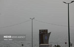 تعطیلی مسیرهای سه‌گانه دریایی مرکز استان هرمزگان