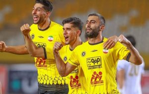 تغییر ساعت بازی سپاهان و چادرملو در لیگ برتر