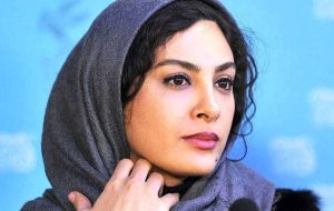 تغییر چهره شوکه کننده حدیثه تهرانی در تولد ۴۱ سالگی‌اش+ عکس