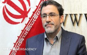 تفاهم نامه تامین اعتبار ۳ هزار میلیارد تومانی ساخت سد مشمپا منعقد شد