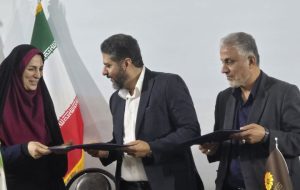 تفاهم‌نامه تشکیل و فعالیت باشگاه حافظان کوچک خاک در خرمشهر امضا شد