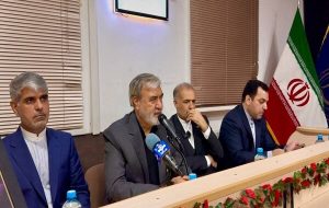 تقویت حمایت از ایرانیان نخبه خارج از کشور با قانون‌گذاری جدید مجلس