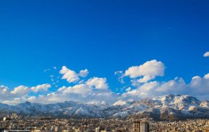 تهران این‌بار در لیست پاکیزه‌ترین شهرهای جهان