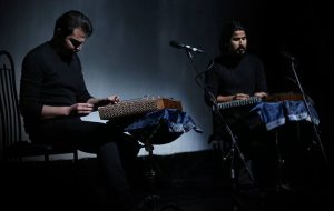 «تهران – برلین» منتشر شد؛ از «دوئو تای» چه میدانیم؟ «تهران – برلین» منتشر شد؛ از «دوئو تای» چه میدانیم؟