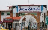 توافقات جدید گمرکات ایران و جمهوری آذربایجان برای کاهش ترافیک کامیون‌ها در مرز آستارا