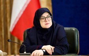 ‏توسعه ایران بدون شنیدن صدای دانشگاه ممکن نیست