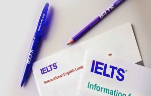 توقف یا تعلیق آزمون آیلتس به سازمان سنجش اعلام نشده است