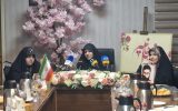 تکریم مادران و معرفی بانوان سرآمد؛ محور جشن ایران‌بانو